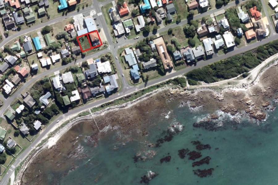 Commercial Property for Sale in Franskraal Western Cape